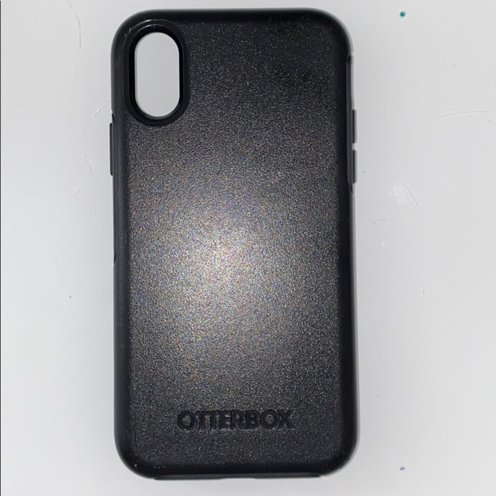 NWOT OTTERBOX IPHONE X CASE